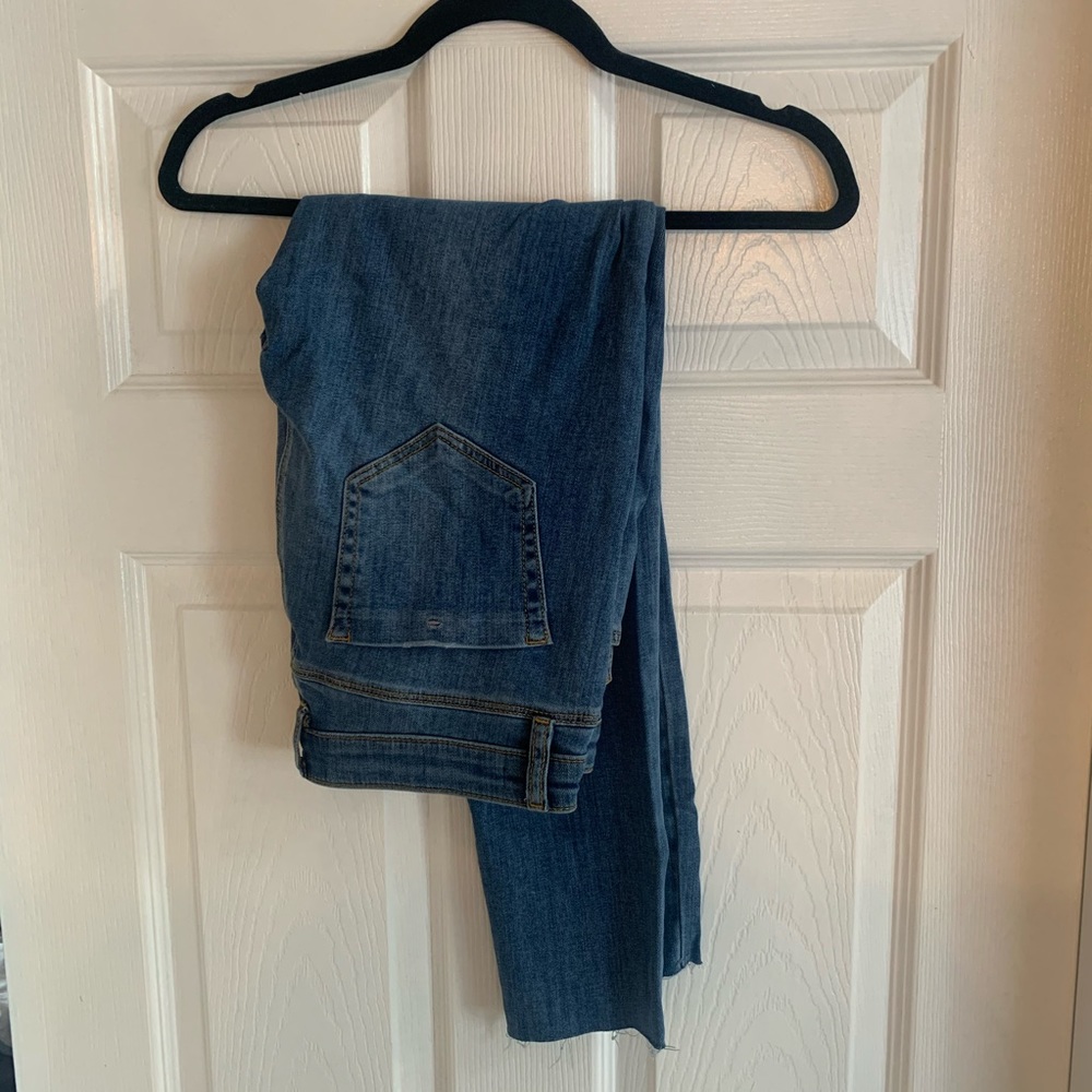 Plenty Tailor Made MidRise Sydney Jeans